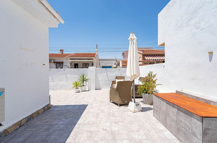 Geschakelde woning in Ciudad Quesada