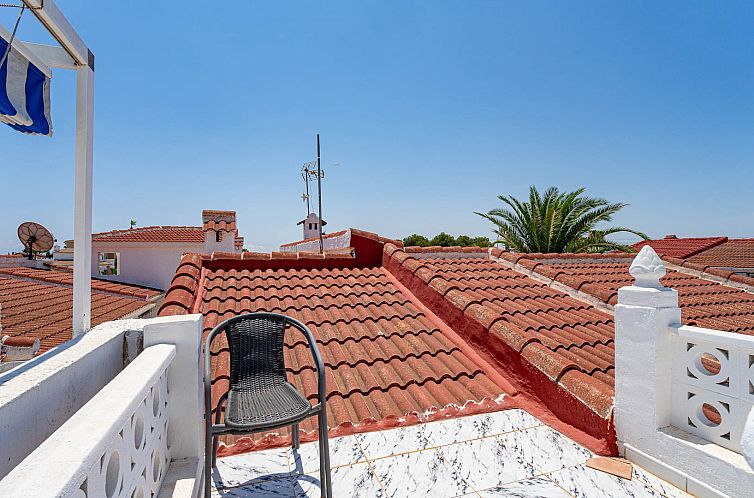 Geschakelde woning in Ciudad Quesada