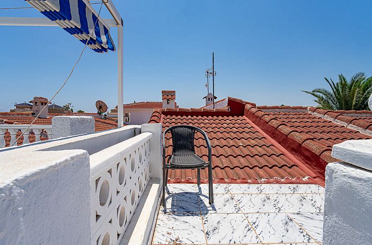 Geschakelde woning in Ciudad Quesada