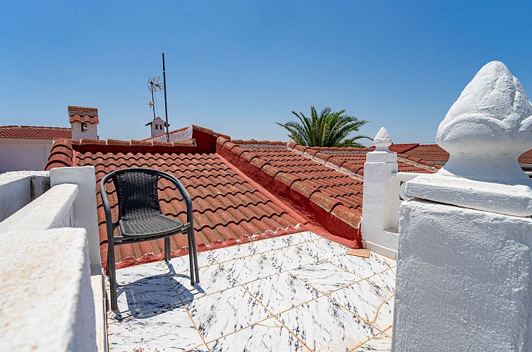 Geschakelde woning in Ciudad Quesada