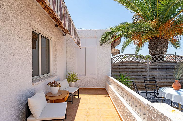 Geschakelde woning in Ciudad Quesada