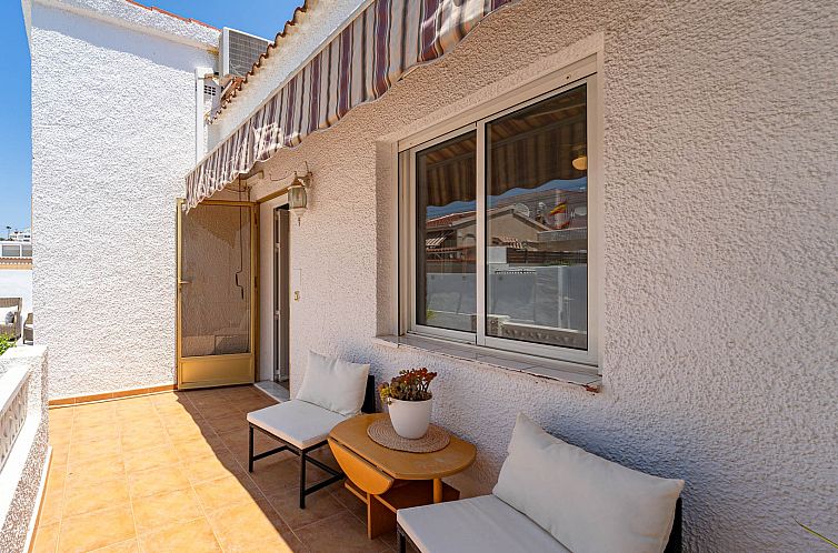 Geschakelde woning in Ciudad Quesada