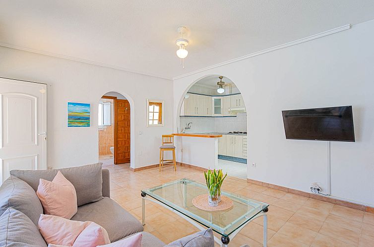 Geschakelde woning in Ciudad Quesada