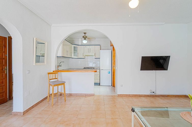 Geschakelde woning in Ciudad Quesada