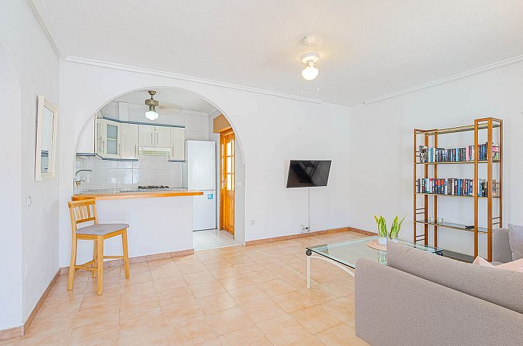 Geschakelde woning in Ciudad Quesada