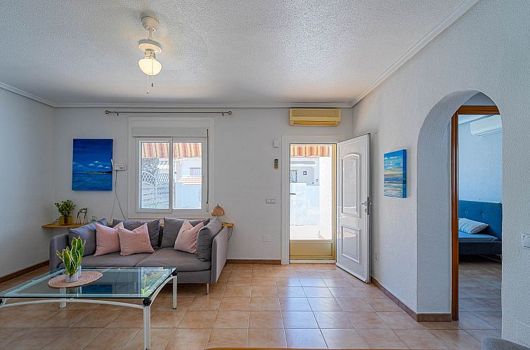 Geschakelde woning in Ciudad Quesada