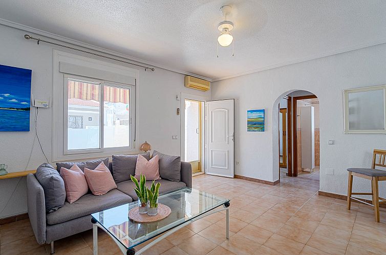 Geschakelde woning in Ciudad Quesada