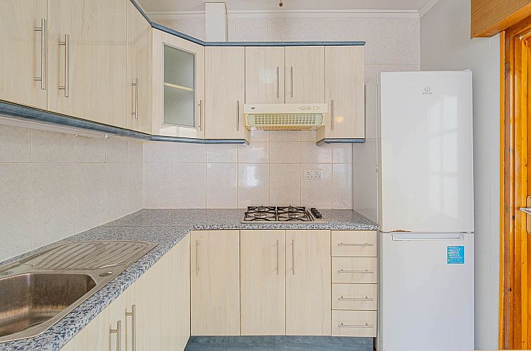 Geschakelde woning in Ciudad Quesada