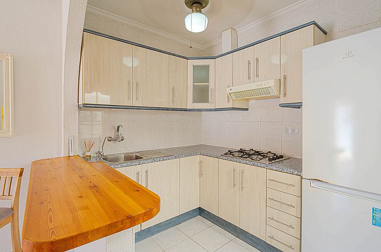 Geschakelde woning in Ciudad Quesada
