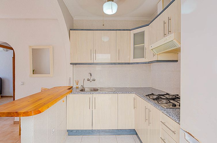 Geschakelde woning in Ciudad Quesada