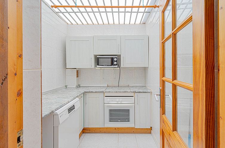 Geschakelde woning in Ciudad Quesada