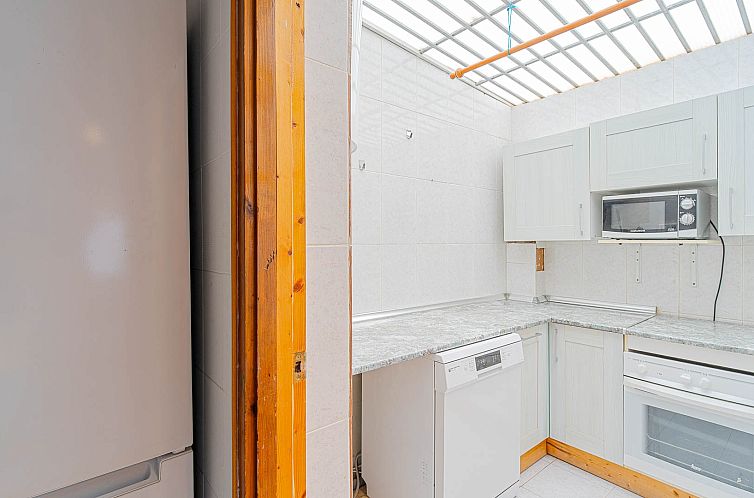 Geschakelde woning in Ciudad Quesada