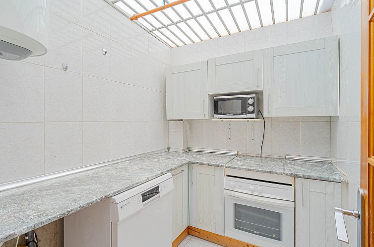 Geschakelde woning in Ciudad Quesada
