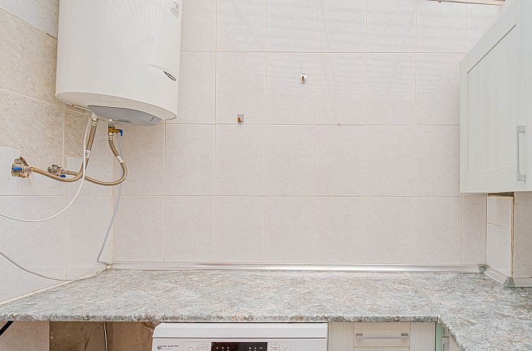 Geschakelde woning in Ciudad Quesada