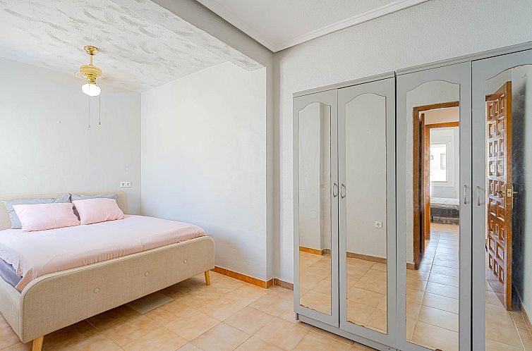Geschakelde woning in Ciudad Quesada