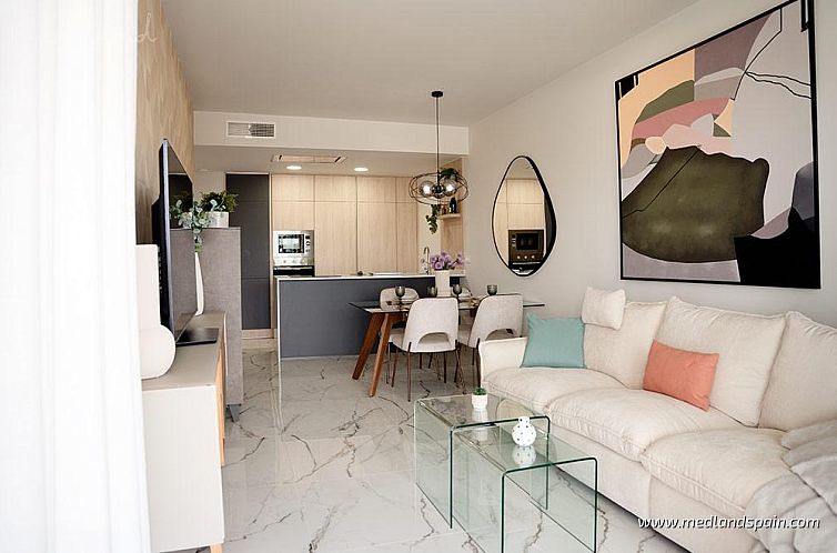 Appartement in Ciudad Quesada