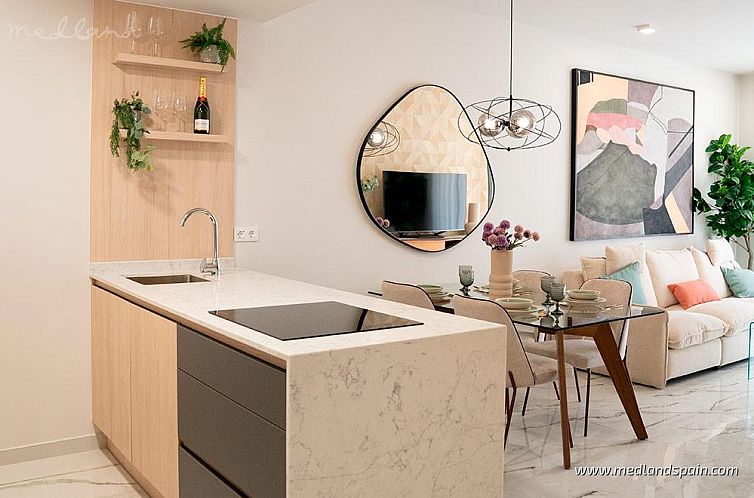 Appartement in Ciudad Quesada