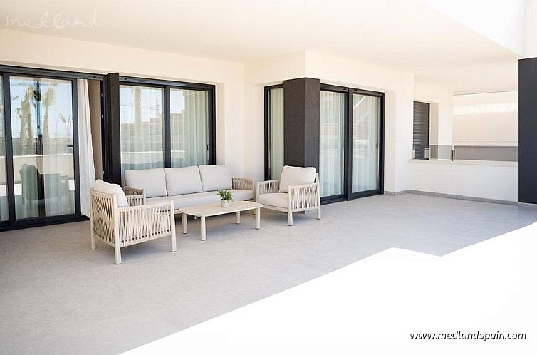 Appartement in Ciudad Quesada