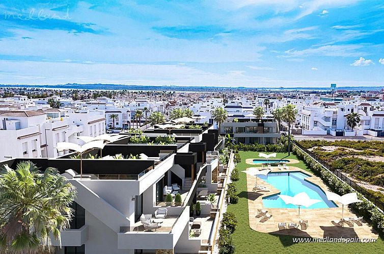 Appartement in Ciudad Quesada