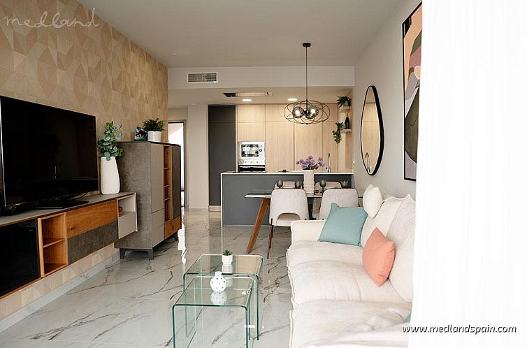 Appartement in Ciudad Quesada