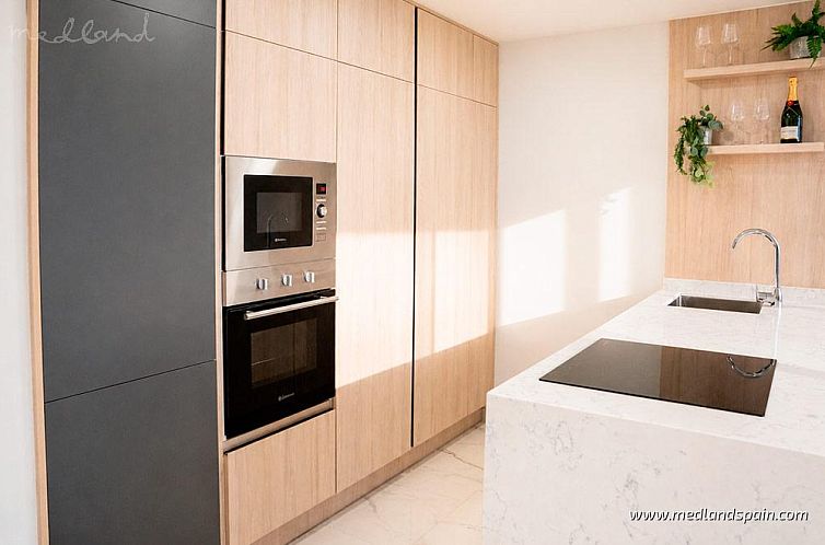 Appartement in Ciudad Quesada