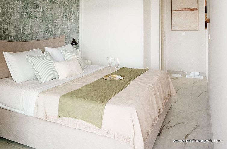 Appartement in Ciudad Quesada