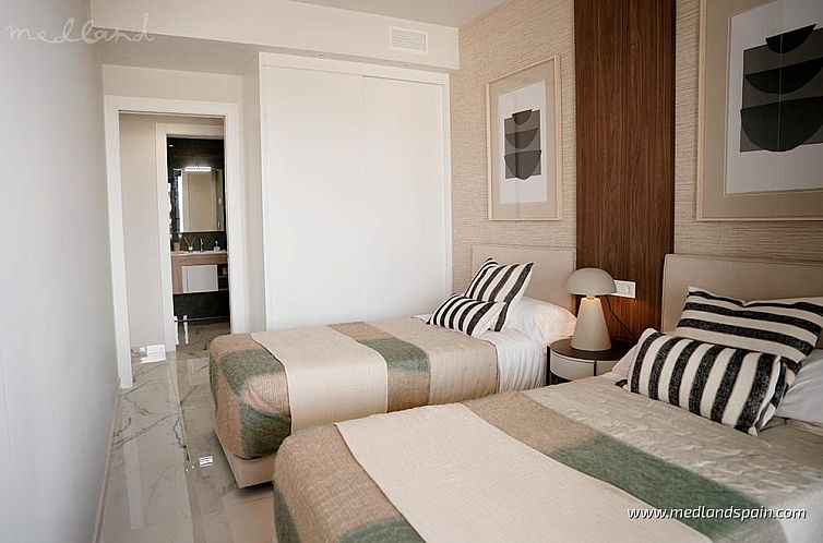 Appartement in Ciudad Quesada