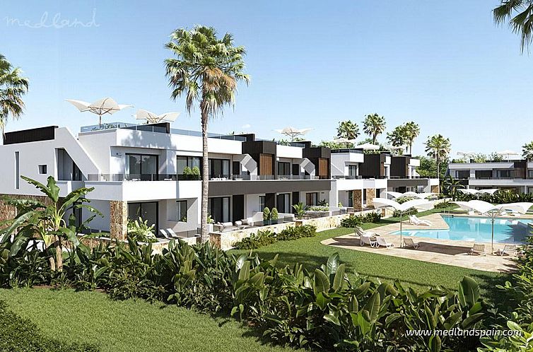 Appartement in Ciudad Quesada