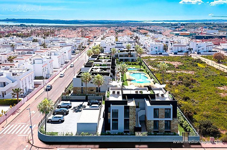 Appartement in Ciudad Quesada