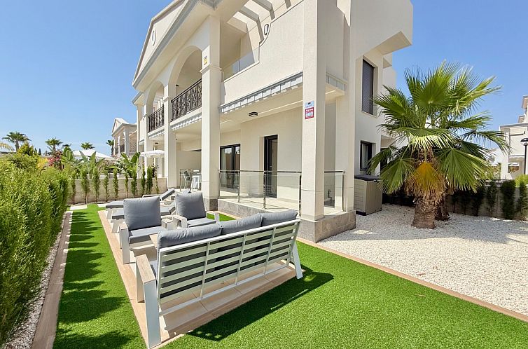 Appartement in Ciudad Quesada