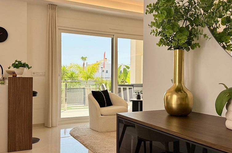 Appartement in Ciudad Quesada