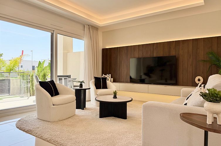 Appartement in Ciudad Quesada