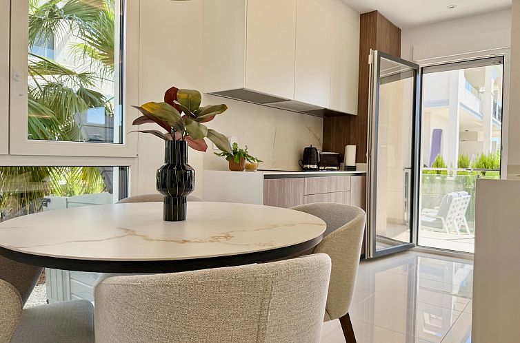 Appartement in Ciudad Quesada