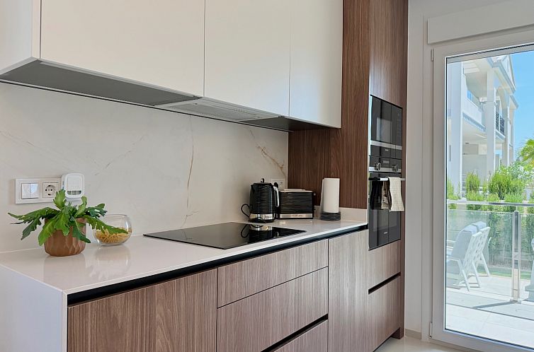 Appartement in Ciudad Quesada