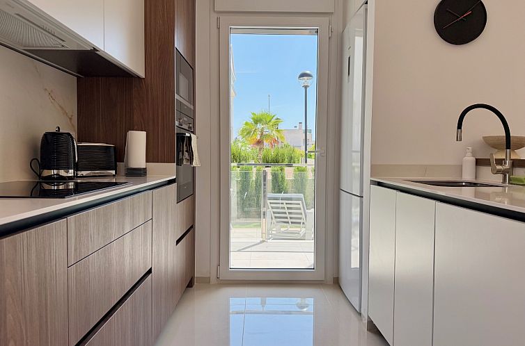 Appartement in Ciudad Quesada