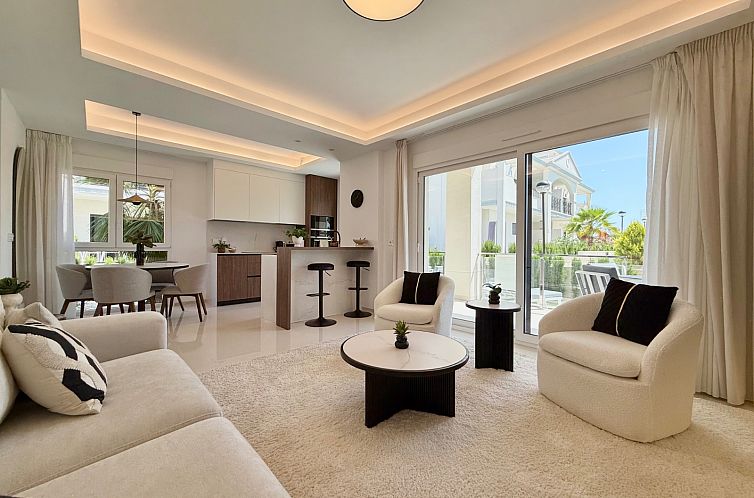 Appartement in Ciudad Quesada