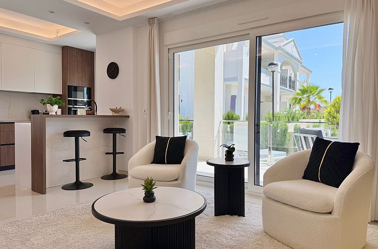 Appartement in Ciudad Quesada