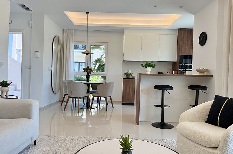 Appartement in Ciudad Quesada