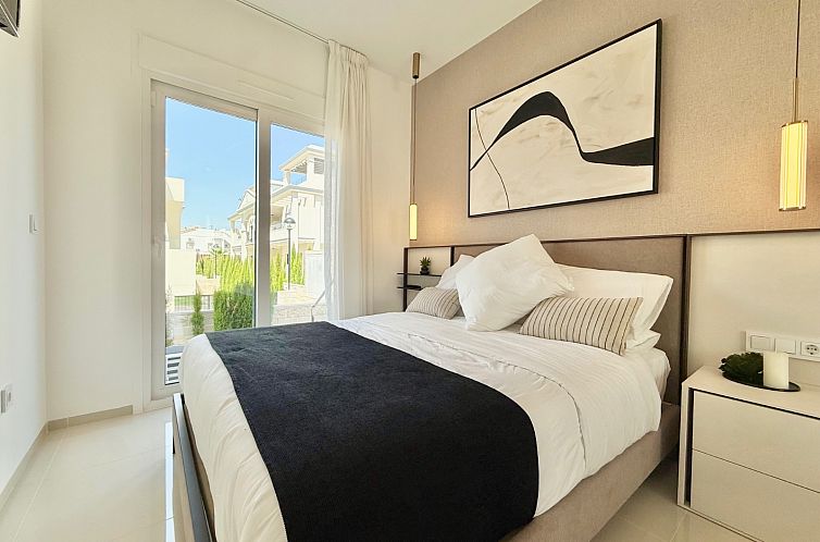 Appartement in Ciudad Quesada