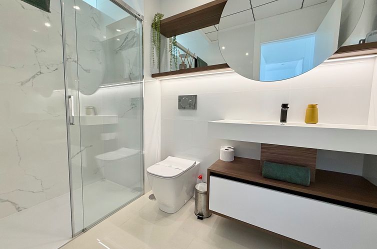 Appartement in Ciudad Quesada