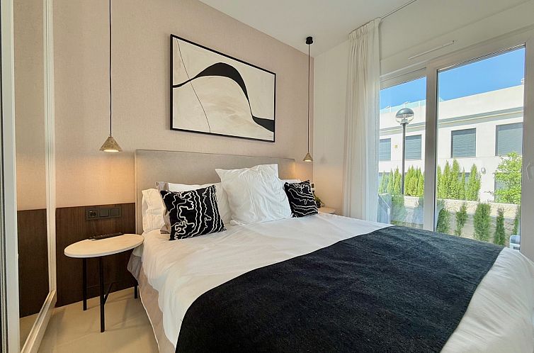 Appartement in Ciudad Quesada