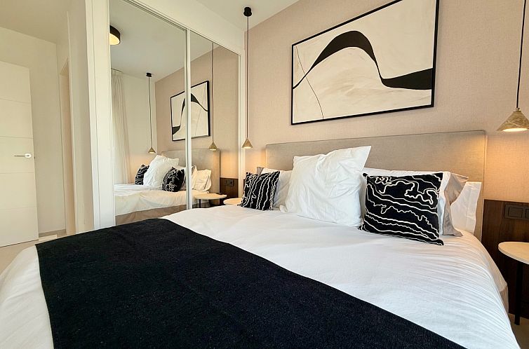 Appartement in Ciudad Quesada