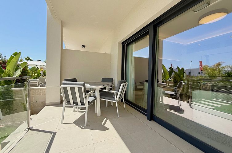 Appartement in Ciudad Quesada