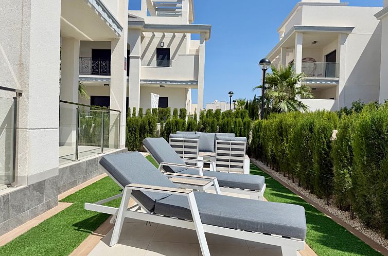Appartement in Ciudad Quesada