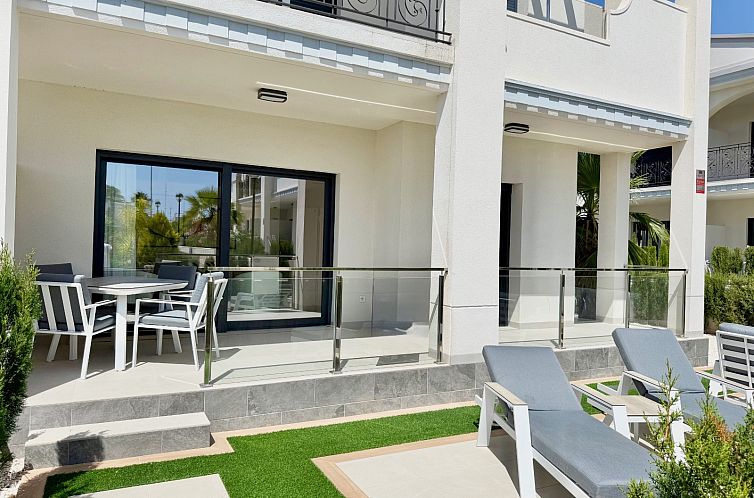 Appartement in Ciudad Quesada