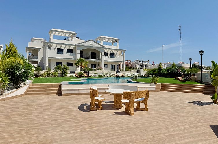 Appartement in Ciudad Quesada