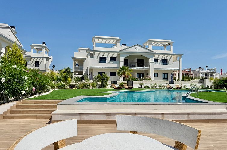 Appartement in Ciudad Quesada