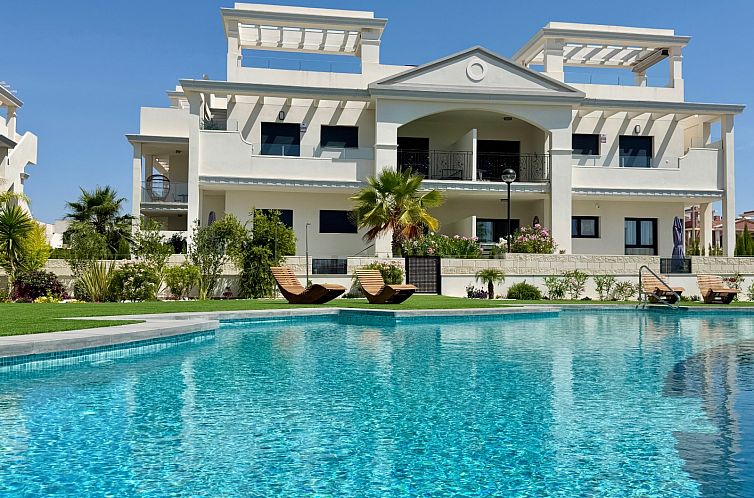 Appartement in Ciudad Quesada
