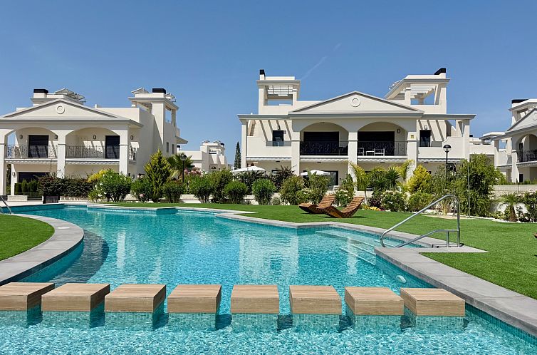 Appartement in Ciudad Quesada