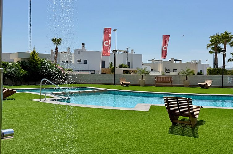 Appartement in Ciudad Quesada